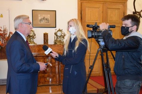 Prawie 12 mln z FDS - 7 maja 2021