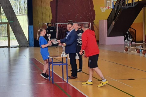 IV Memoriał im. Marka Chmielarza