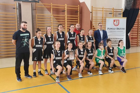 IV Memoriał im. Marka Chmielarza