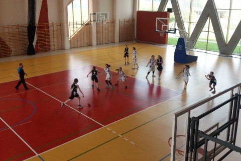 IV Memoriał im. Marka Chmielarza