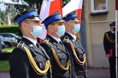 Dzień Strażaka - 31 maja 2021