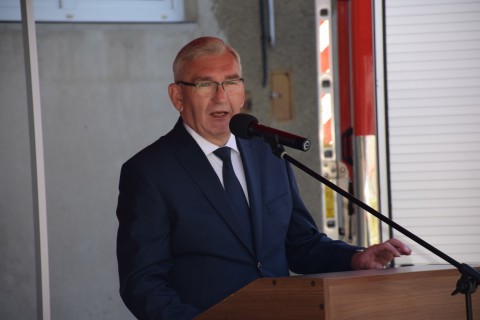 Dzień Strażaka - 31 maja 2021