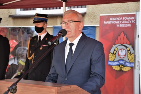 Dzień Strażaka - 31 maja 2021