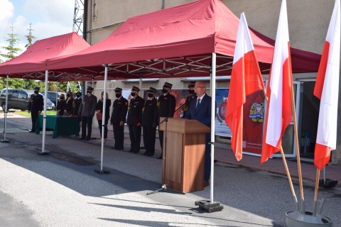 Dzień Strażaka - 31 maja 2021