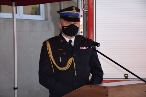 Dzień Strażaka - 31 maja 2021