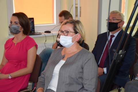 Cztery duże inwestycje w SPZOZ - 30 czerwca 2021