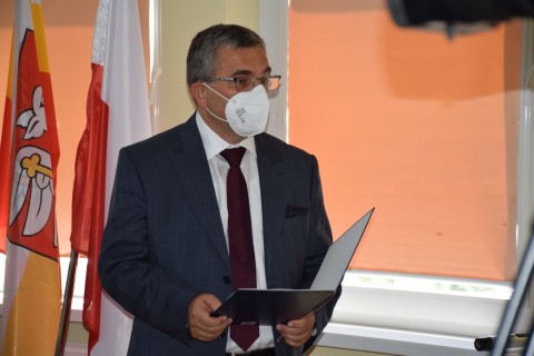 Cztery duże inwestycje w SPZOZ - 30 czerwca 2021