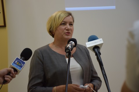 Cztery duże inwestycje w SPZOZ - 30 czerwca 2021