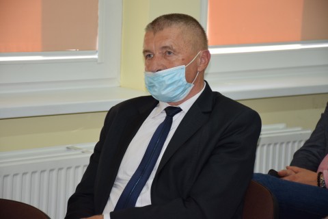 Cztery duże inwestycje w SPZOZ - 30 czerwca 2021