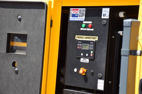 Cztery duże inwestycje w SPZOZ - 30 czerwca 2021