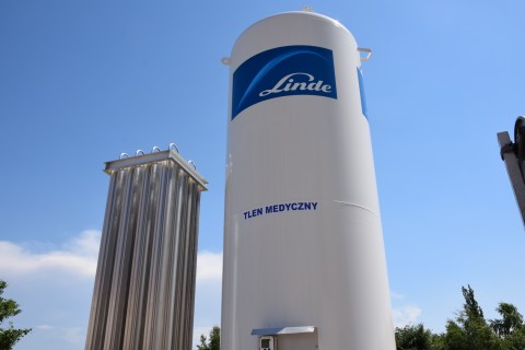 Cztery duże inwestycje w SPZOZ - 30 czerwca 2021