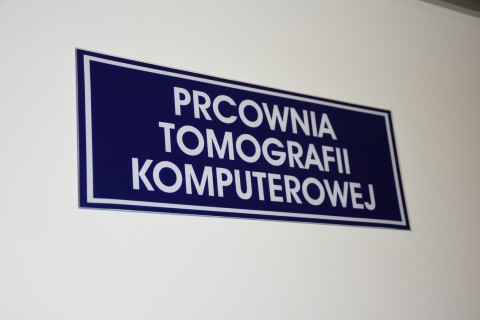 Cztery duże inwestycje w SPZOZ - 30 czerwca 2021