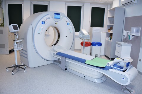 Cztery duże inwestycje w SPZOZ - 30 czerwca 2021