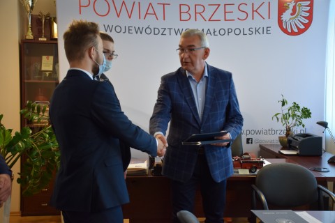 Stypendyści 2021 - 9 września 2021