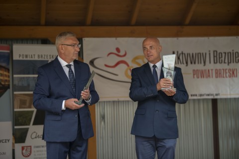 Finał 5 edycji Aktywny i Bezpieczny Powiat Brzeski - 23 września 2021