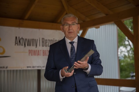 Finał 5 edycji Aktywny i Bezpieczny Powiat Brzeski - 23 września 2021