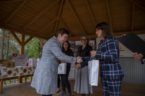 „Aktywny i Bezpieczny Powiat Brzeski” – za nami piąta edycja