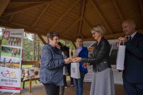 „Aktywny i Bezpieczny Powiat Brzeski” – za nami piąta edycja