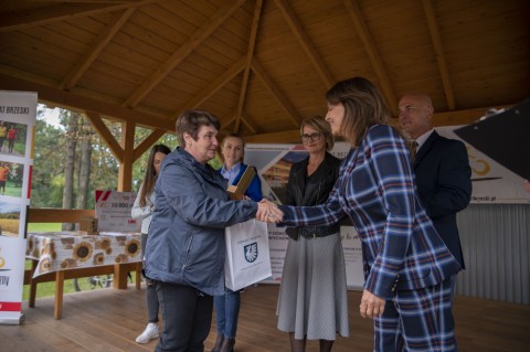 „Aktywny i Bezpieczny Powiat Brzeski” – za nami piąta edycja