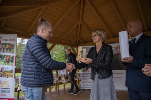 „Aktywny i Bezpieczny Powiat Brzeski” – za nami piąta edycja