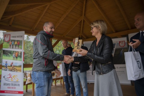 „Aktywny i Bezpieczny Powiat Brzeski” – za nami piąta edycja