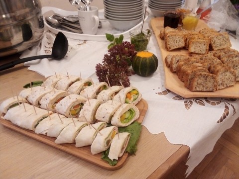 Za nami 10 edycja Przeglądu Rękodzieła i Kuchni Regionalnej