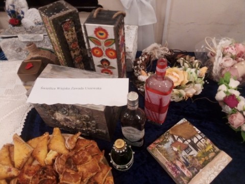 Za nami 10 edycja Przeglądu Rękodzieła i Kuchni Regionalnej