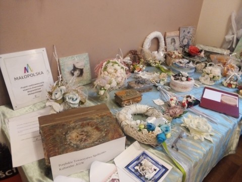 Za nami 10 edycja Przeglądu Rękodzieła i Kuchni Regionalnej