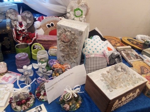 Za nami 10 edycja Przeglądu Rękodzieła i Kuchni Regionalnej