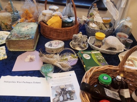 Za nami 10 edycja Przeglądu Rękodzieła i Kuchni Regionalnej