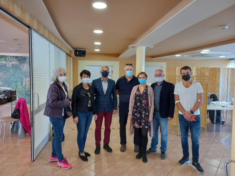 22 litry krwi podczas 67 akcji krwiodawstwa