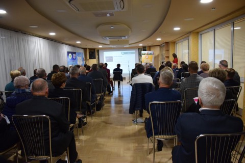 Regionalna Gala Sołtysów - 19 listopada 2021