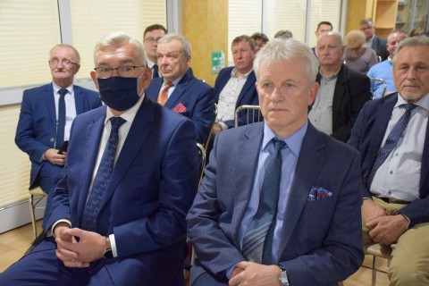 Regionalna Gala Sołtysów - 19 listopada 2021