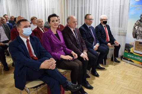 Regionalna Gala Sołtysów - 19 listopada 2021