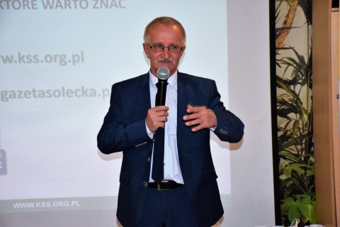 Regionalna Gala Sołtysów - 19 listopada 2021