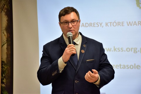 Regionalna Gala Sołtysów - 19 listopada 2021