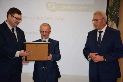 Regionalna Gala Sołtysów - 19 listopada 2021
