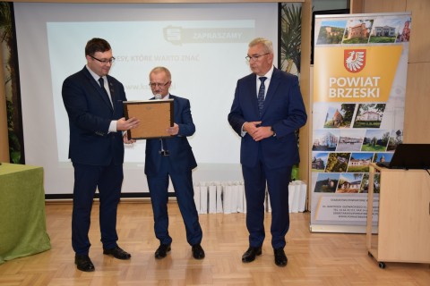 Regionalna Gala Sołtysów - 19 listopada 2021