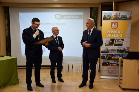 Regionalna Gala Sołtysów - 19 listopada 2021