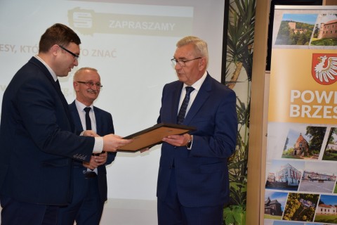Regionalna Gala Sołtysów - 19 listopada 2021