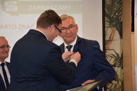 Regionalna Gala Sołtysów - 19 listopada 2021