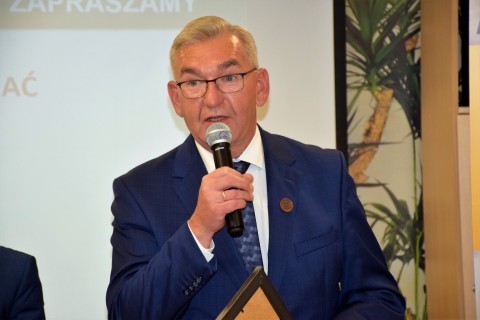 Regionalna Gala Sołtysów - 19 listopada 2021