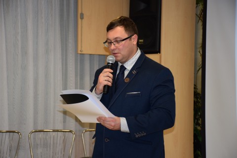 Regionalna Gala Sołtysów - 19 listopada 2021