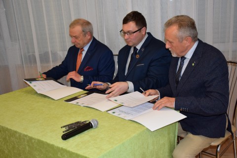 Regionalna Gala Sołtysów - 19 listopada 2021