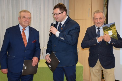 Regionalna Gala Sołtysów - 19 listopada 2021
