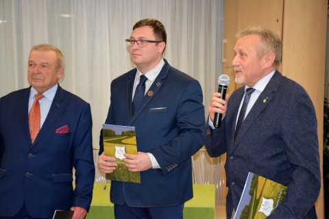 Regionalna Gala Sołtysów - 19 listopada 2021