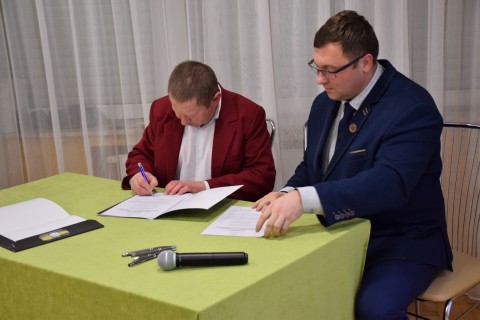 Regionalna Gala Sołtysów - 19 listopada 2021