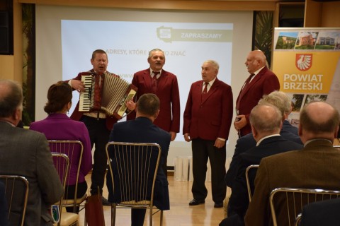 Regionalna Gala Sołtysów - 19 listopada 2021