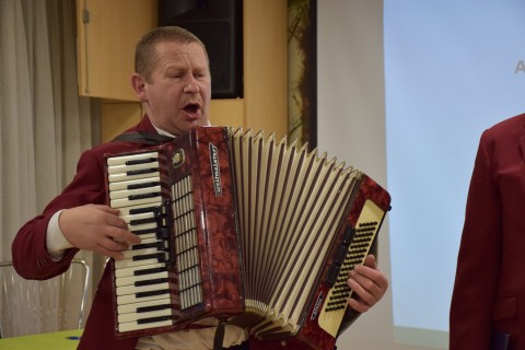 Regionalna Gala Sołtysów - 19 listopada 2021