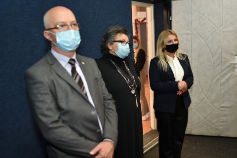 Liceum w wąskim gronie szkół modelowych Małopolski